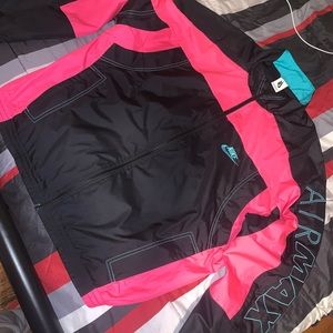 Air Max Nike Windbreaker